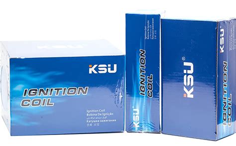 Amazon KSU Ignition Coil Pack 2 4L Compatible With Toyota Camry