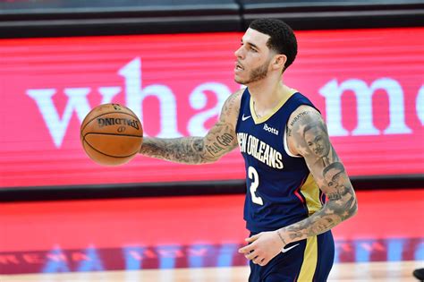 New Orleans Pelicans: 3 trades that would send Lonzo Ball to the Sixers