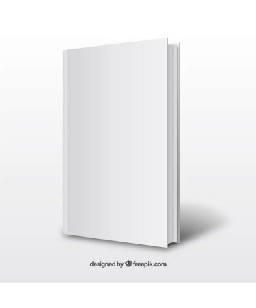 📖 Book Template PDF - Free Download (PRINTABLE)