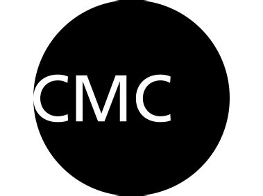 CMC Logo PNG Transparent Logo - Freepngdesign.com