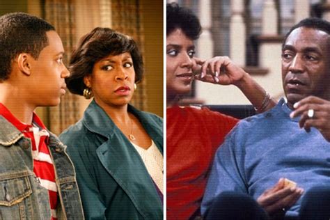 TV's black sitcom problem | Salon.com