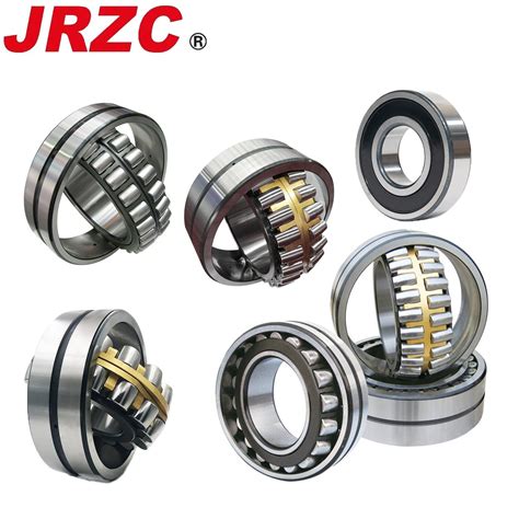 Bearing Steel Material Of Spherical Self Aligning Roller Bearings MB