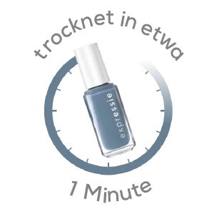 Essie Expressie Quick Drying Nail Polish No 250 Mic Drop It Low