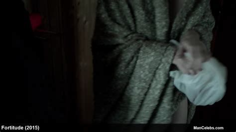 Aaron McCusker Naked Full Frontal Nude