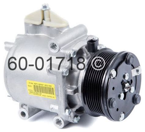 Sell New Oem A C Ac Compressor Clutch For Ford Econoline E Series Van