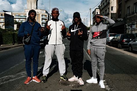 13 Block après la polémique Fuck le 17 un concert annulé PHOTO