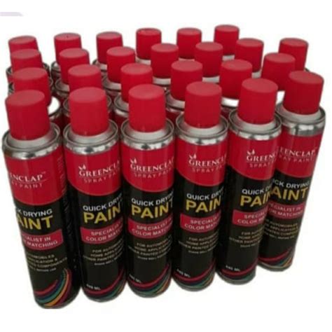 Liquid Zinc Coating Spray Paint At Best Price In Gurugram Greenclap Company