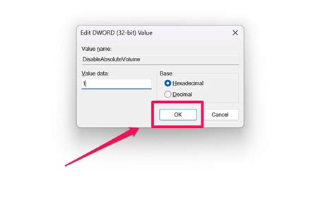 How To Enable Or Disable Bluetooth Absolute Volume In Windows 11