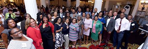 Black Alumni Student Reunion | American University, Washington, DC