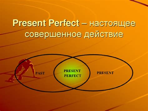 Present Perfect настоящее совершенное действие презентация онлайн