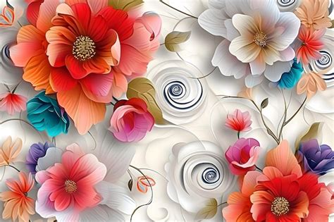 vector floral border floral clip art flower vector floral  floral