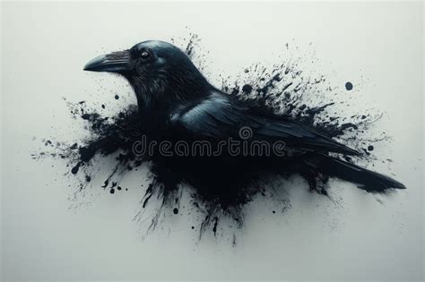 Crow Art