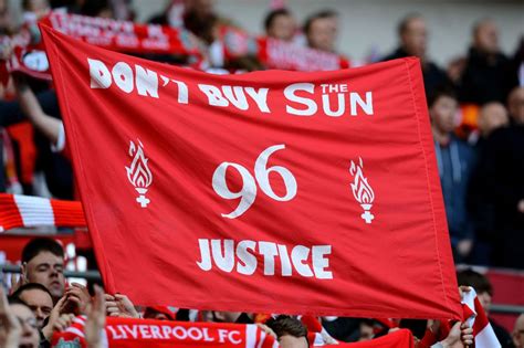 Justice For The 96 Liverpool History Liverpool Home Liverpool