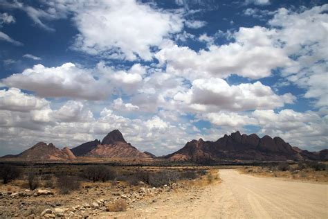 Viaje A Namibia En Grupo El Tour De Los Buenosviajeros