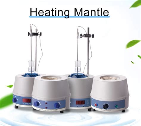 Magnetic Stirring Heating Mantle Laboratory Products From Ningbo