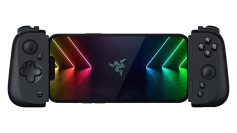 Razer launches Kishi V2 controller for iPhone - GEARRICE