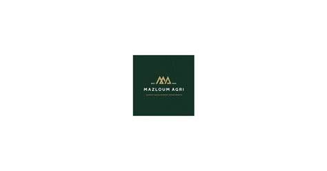 Jobs and Careers at Mazloum Agri, Egypt | WUZZUF