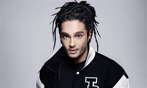 Tom Kaulitz wiki, bio, age, net worth, height, band, music, fiance ...