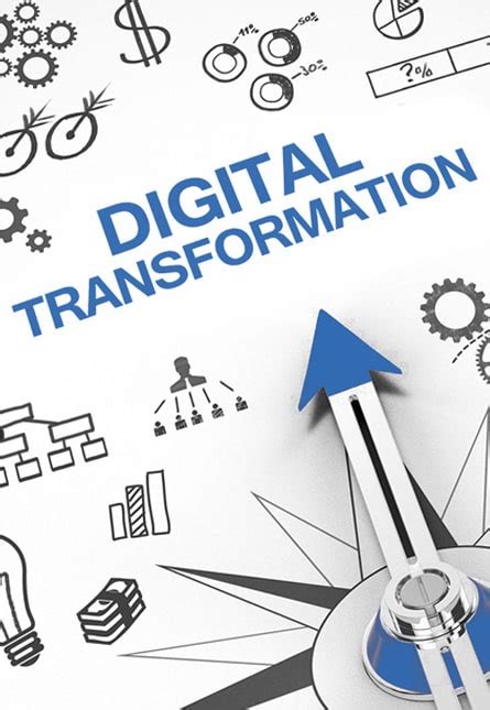 Digital Transformation Pinnacleworks