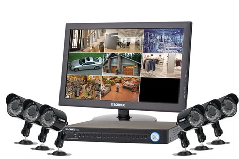 Cctv Security Surveillance System At Best Price In Navi Mumbai By Aksa