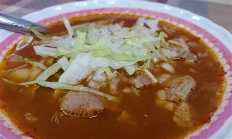 Cuánto costará hacer el pozole este año checa estos precios Página