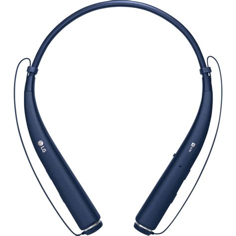 Lg Hbs 780 Tone Pro Bluetooth Wireless Stereo Headset Blue Cellxpo