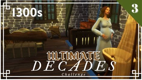 The Sims Ultimate Decades Challenge Ita Tributi Reali Inutili