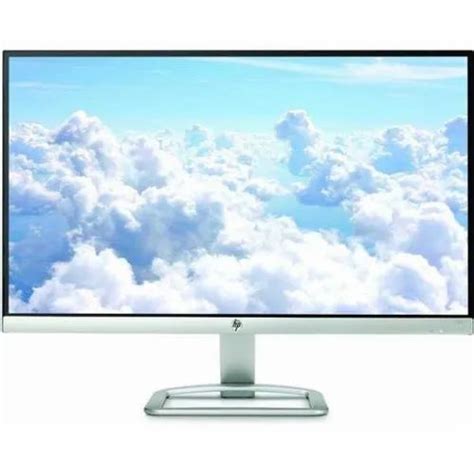 HP 22F IPS LED Monitor Display Size 22 Inches Screen Size 21 5