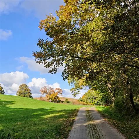 Wanderungen In Weiteren Regionen Mecklenburg Vorpommern