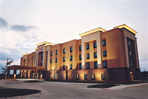 Photo Gallery - Hampton Inn & Suites Des Moines/Urbandale IA
