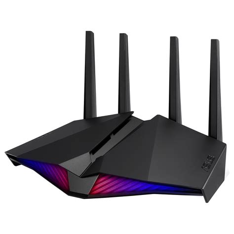 Asus Rt Ax U Modem Router Ldlc Holy Moley