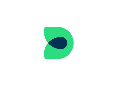 Drip logo. by designbyhelios on Dribbble