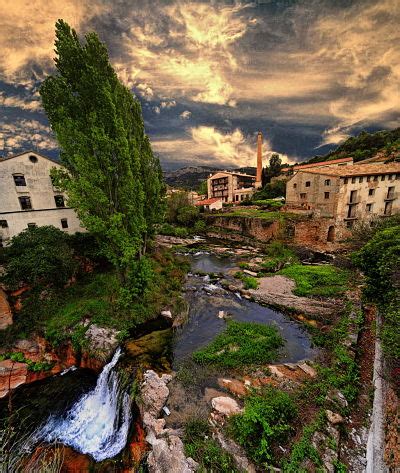 Qu Ver En Beceite Turismo En Teruel