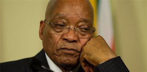 South Africa S President Jacob Zuma Suffers Double Court Blow