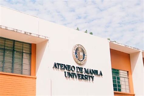 Ateneo Leads 4 Philippine Universities In 2023 Asian Rankings