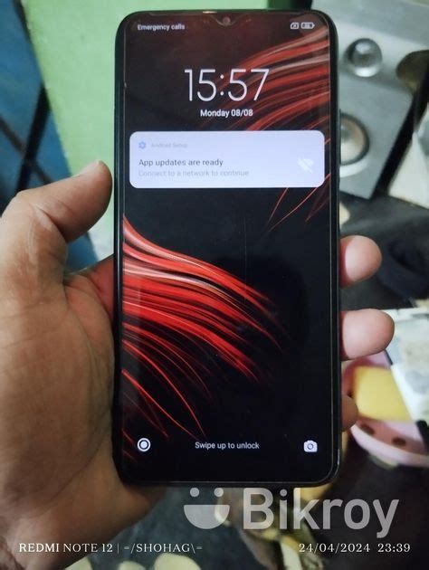 Xiaomi Poco M Used For Sale In Jhenaidah Bikroy