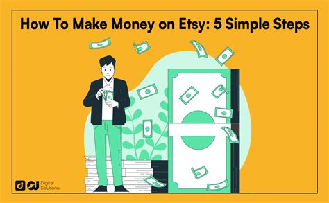 How To Make Money On Etsy Proven Ways For Beginners 2024