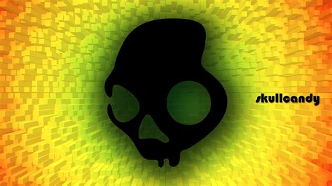 Skullcandy Wallpapers - Wallpaper Cave