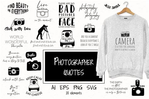 Photographer quotes