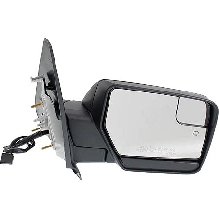 Amazon Garage Pro Mirror Compatible With 2007 2017 Ford Expedition