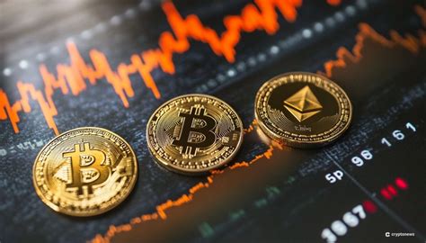 Bitcoin and Ether Drop Dramatically, Echoing 2021 Market Collapse