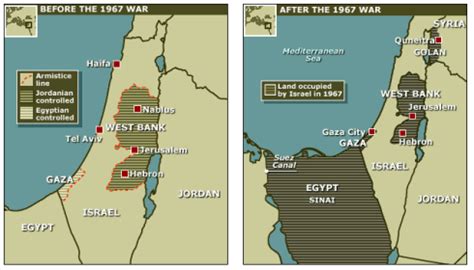 Everything you need to know about Israel-Palestine - Vox