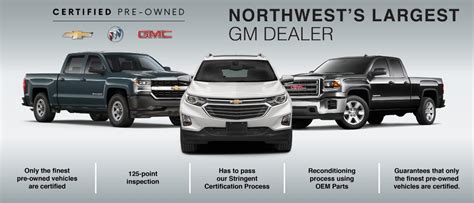 Dave Smith Motors | Chevrolet, GMC Dealer