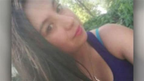 Una Adolescente Es Violada Drogada Y Asesinada Por Un Joven Al Que