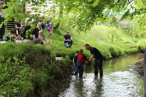 Green Recovery Challenge Fund Lincolnshire Chalk Streams Project