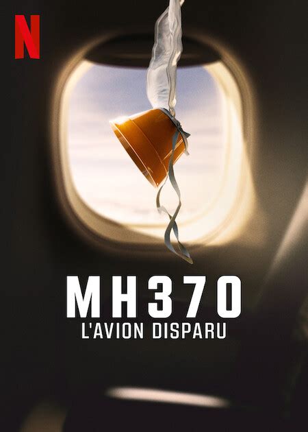 MH370: The Plane That Disappeared (2023)