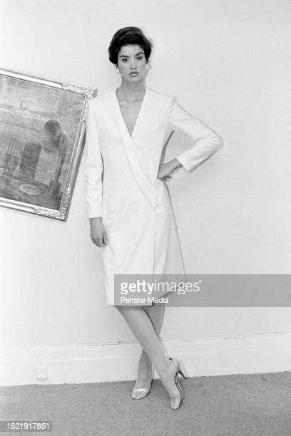 Janice Dickison Model Photos And Premium High Res Pictures Getty Images