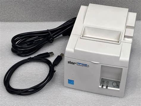 Yahooオークション Starmicronics Tsp143iiiu Tsp143Ⅲu スター精密