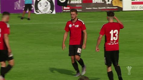 USK Maximarkt Anif vs SK Puntigamer Sturm Graz Highlights UNIQA ÖFB