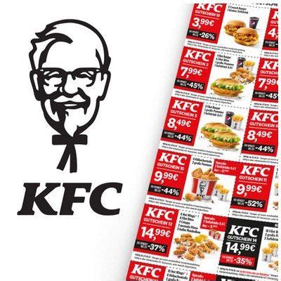 Kfc Coupons November